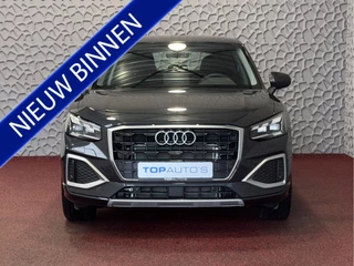 Audi Q2 35 TFSI 1.5 ✅FACELIFT✅ S EDITION 150PK VIR.COCKPIT ELEK.KLEP TOUCHSCREEN CARPLAY NAVI CAMERA MATRIX LED STOELVERW. PDC KEYLESS 2025 "Audi rijden begint bij Topautos.nl – 20 Audi topmodellen direct op voorraad!"