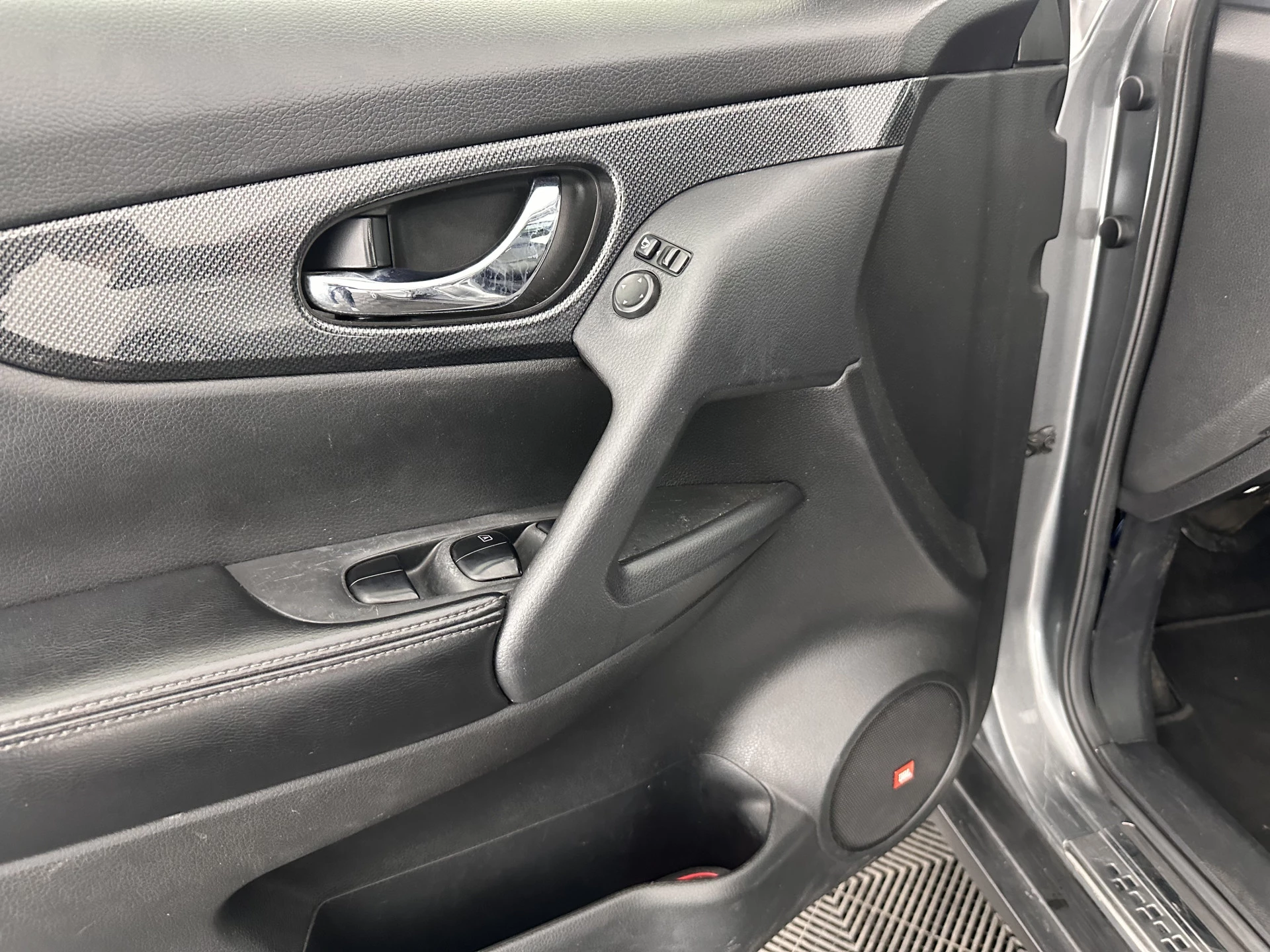 Hoofdafbeelding Nissan X-Trail