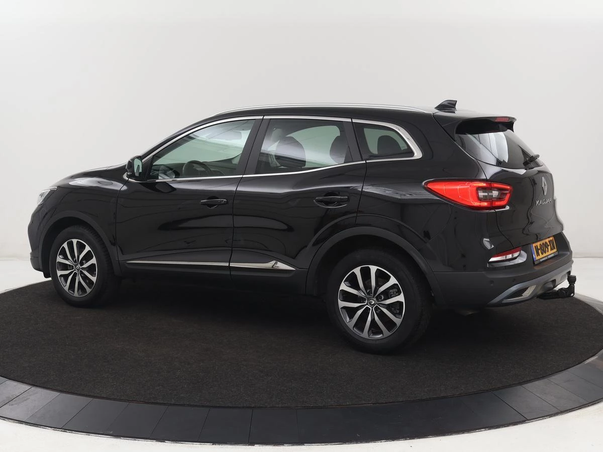 Hoofdafbeelding Renault Kadjar