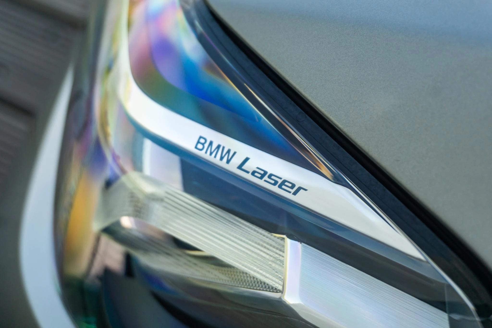 Hoofdafbeelding BMW M5
