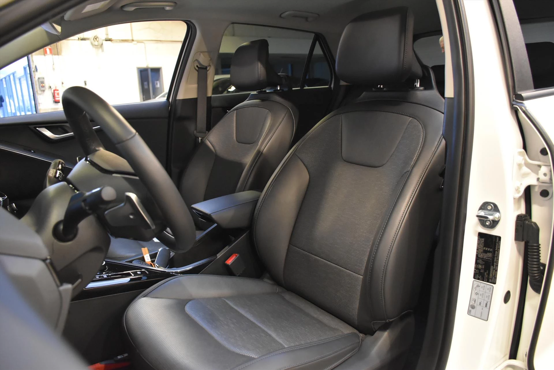 Hoofdafbeelding Kia e-Niro