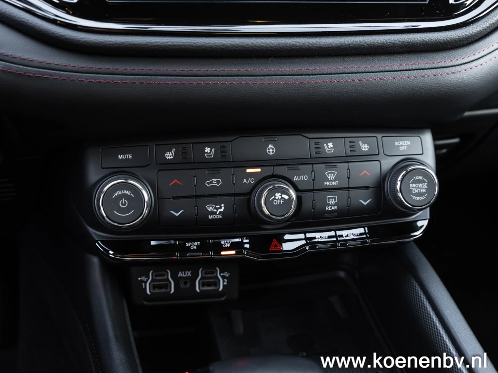 Hoofdafbeelding Dodge Durango