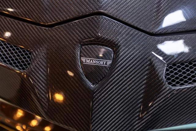 Hoofdafbeelding Lamborghini Urus