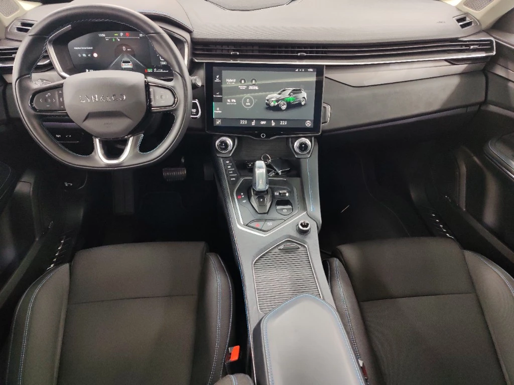 Hoofdafbeelding Lynk & Co 01