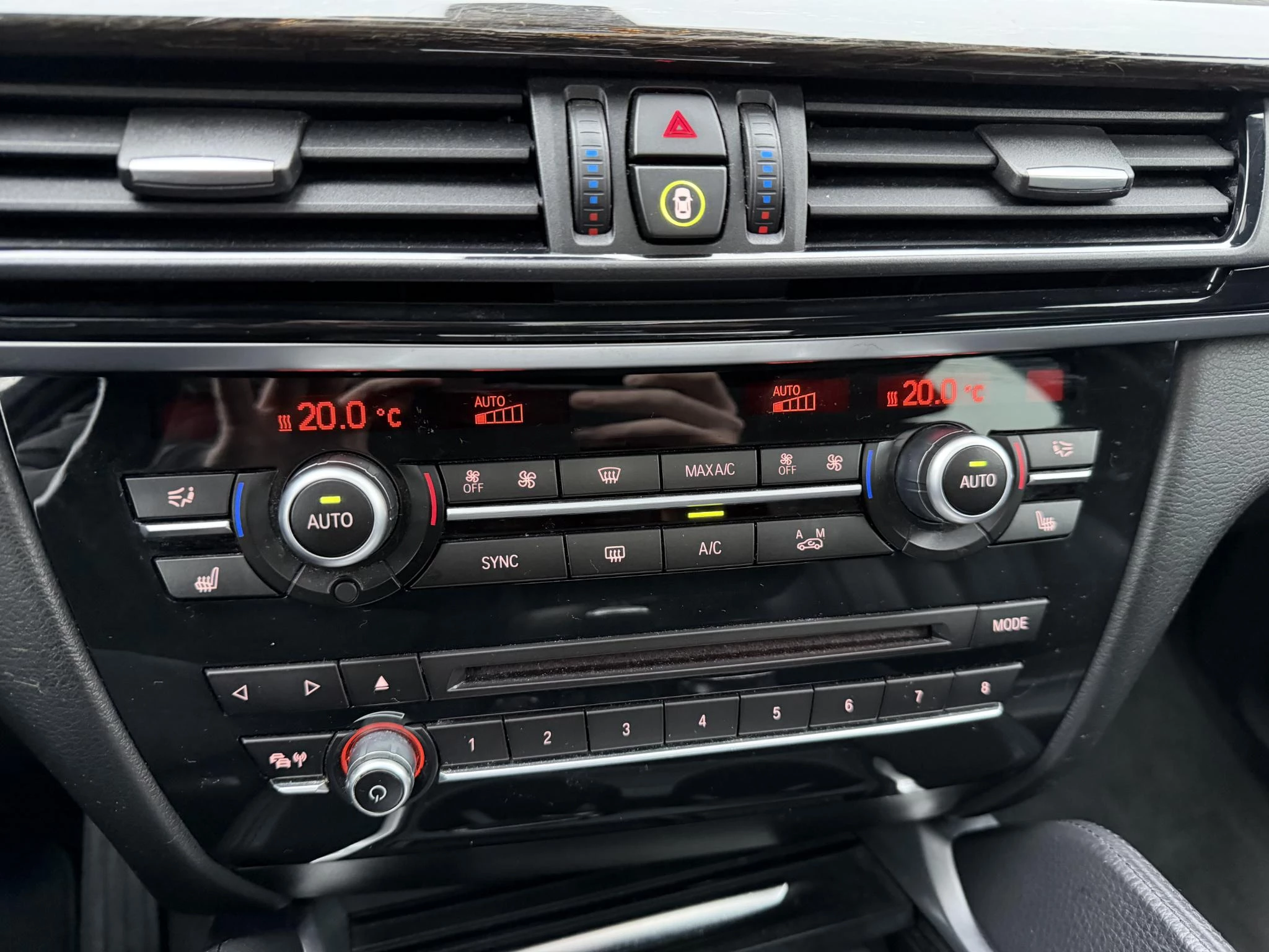 Hoofdafbeelding BMW X6