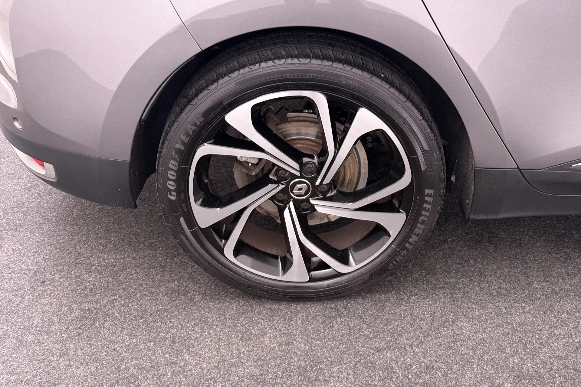 Hoofdafbeelding Renault Grand Scénic