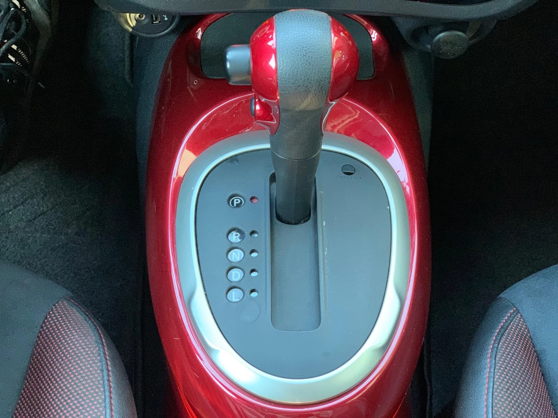 Hoofdafbeelding Nissan Juke