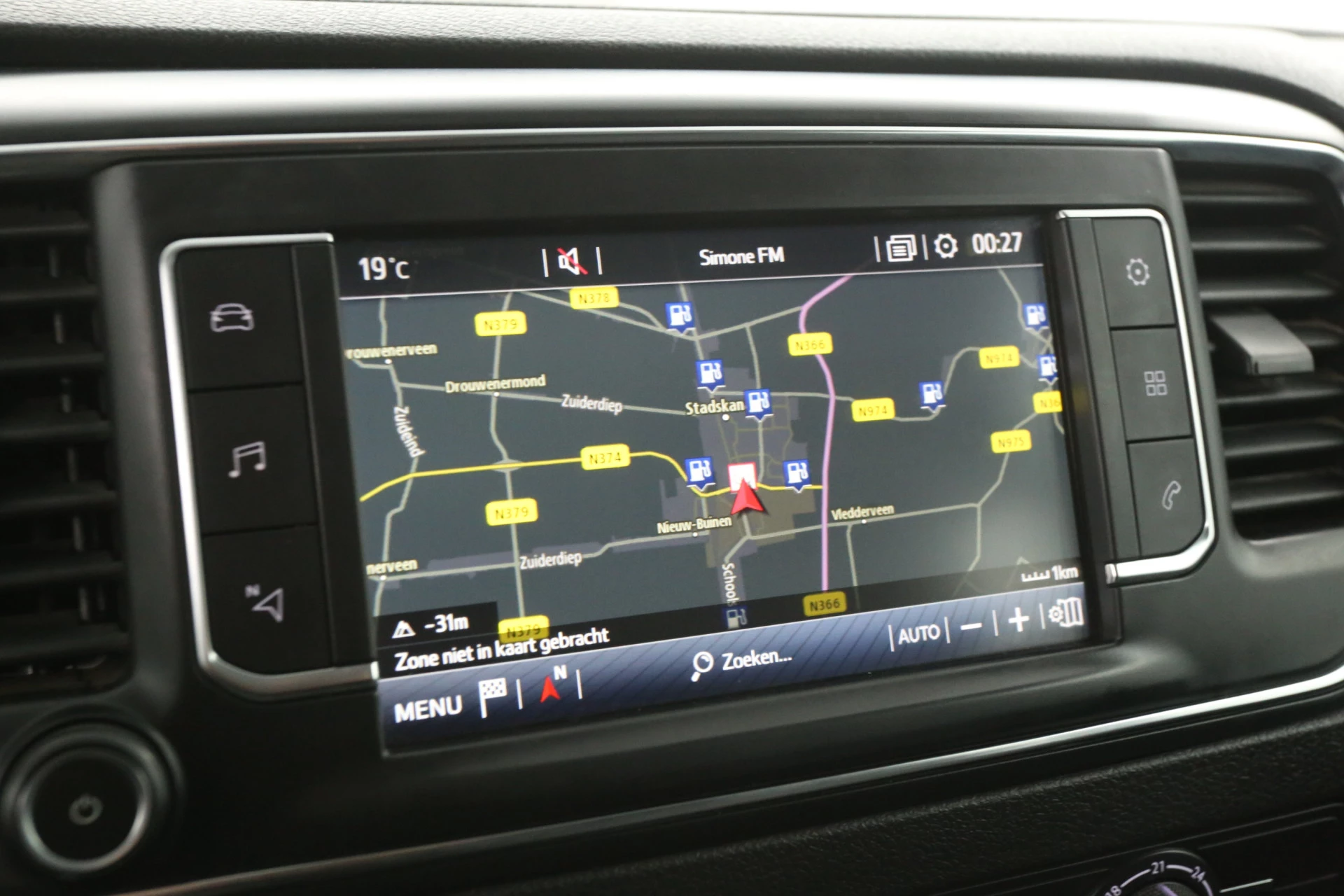 Hoofdafbeelding Toyota ProAce