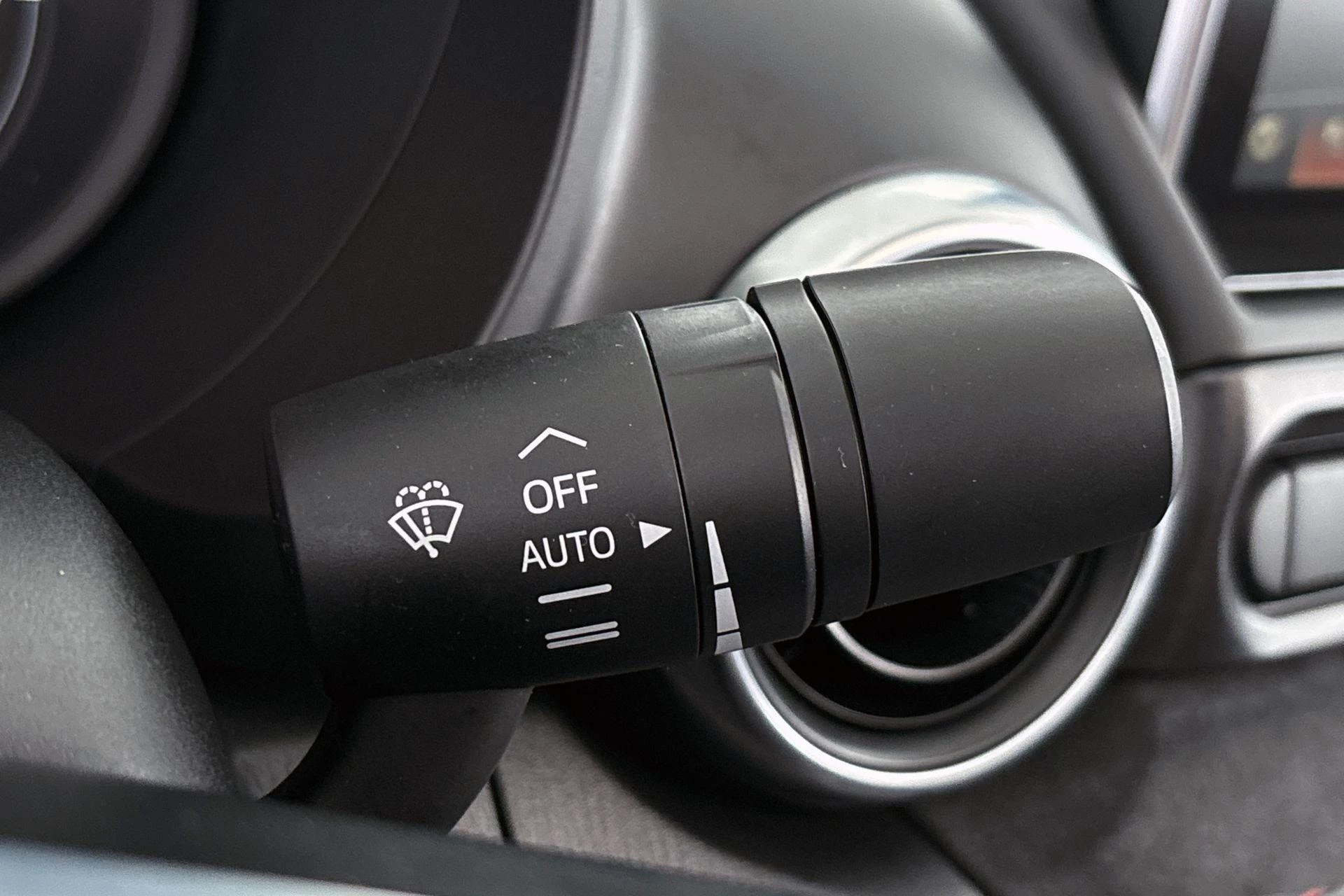 Hoofdafbeelding Abarth 124 Spider