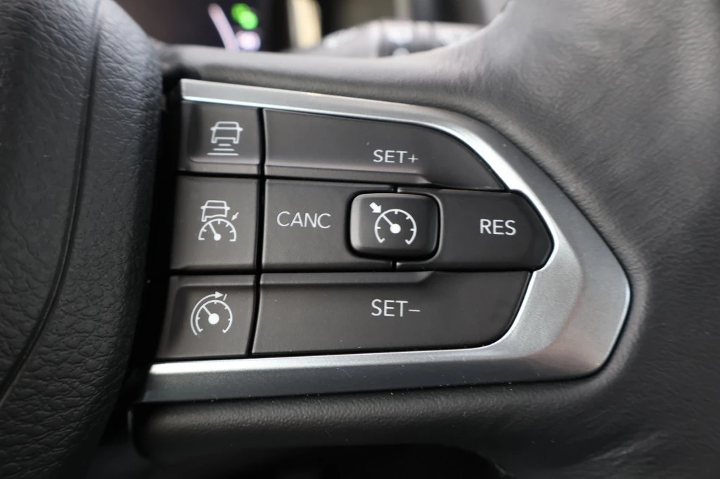 Hoofdafbeelding Jeep Renegade