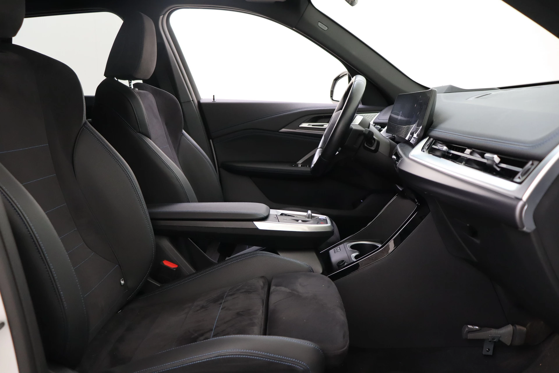Hoofdafbeelding BMW iX1