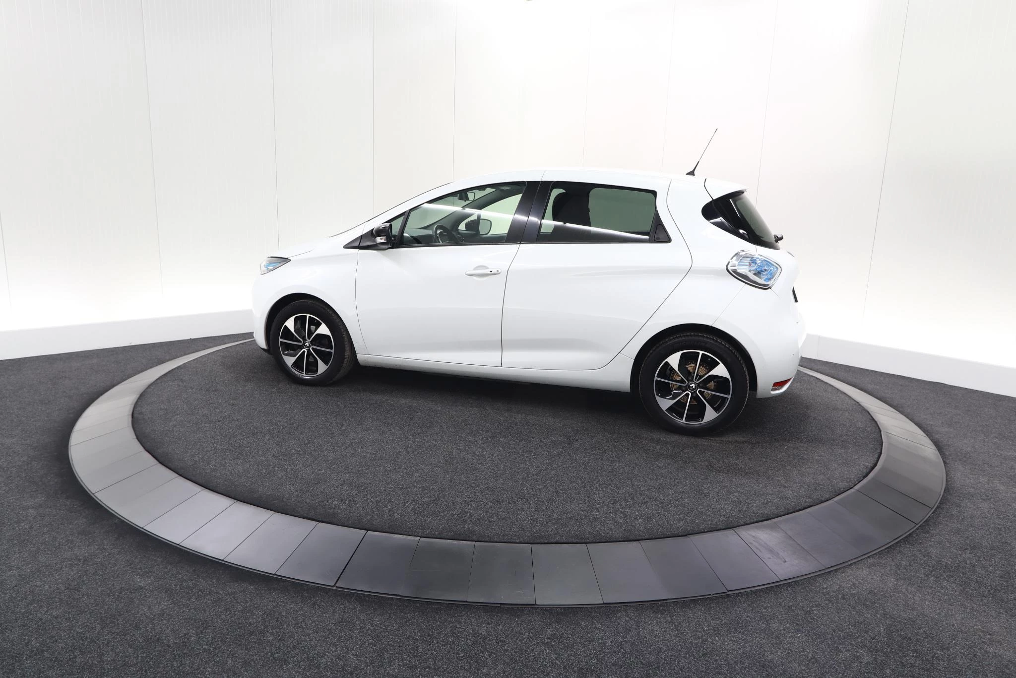 Hoofdafbeelding Renault ZOE