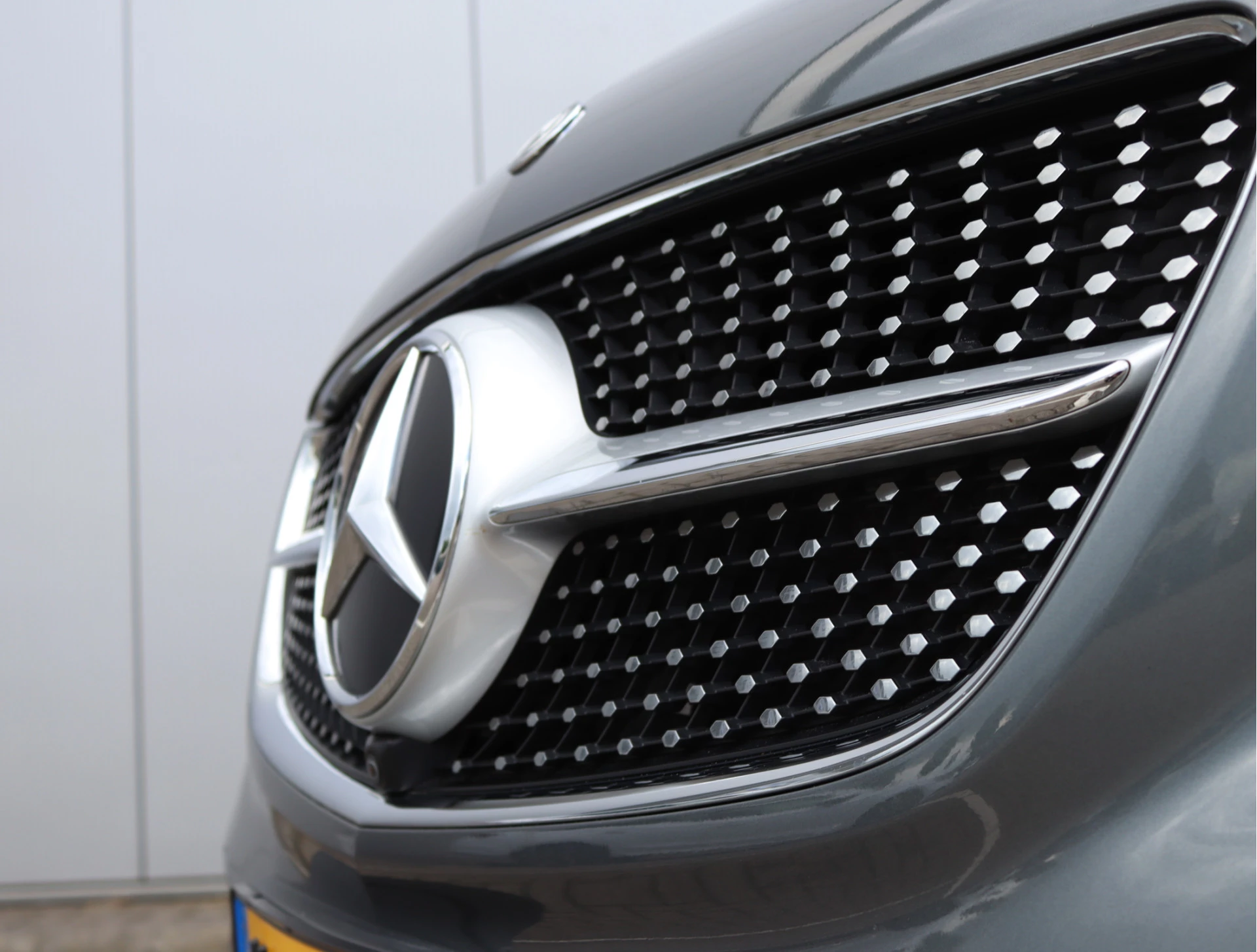 Hoofdafbeelding Mercedes-Benz Marco Polo