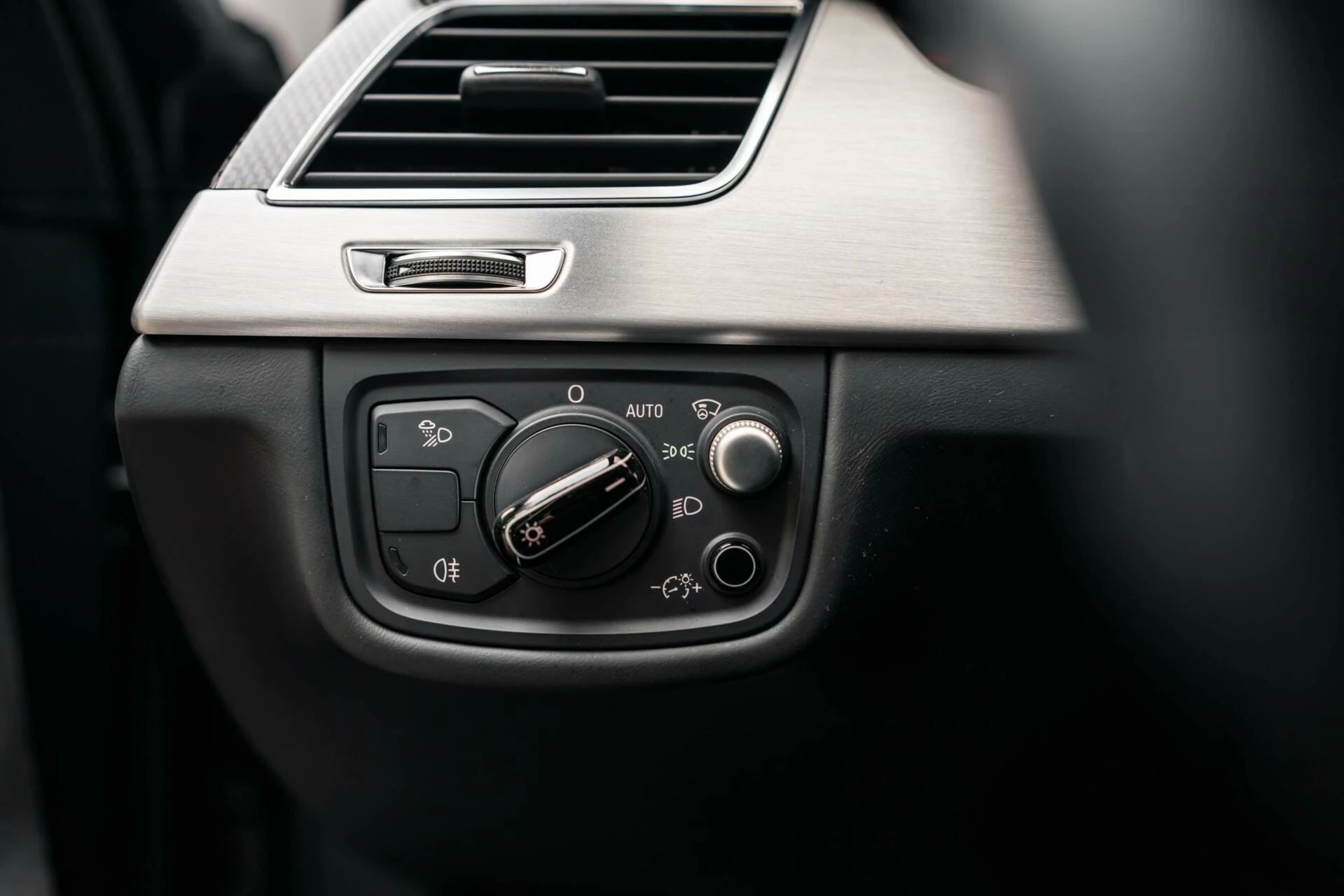 Hoofdafbeelding Audi S8
