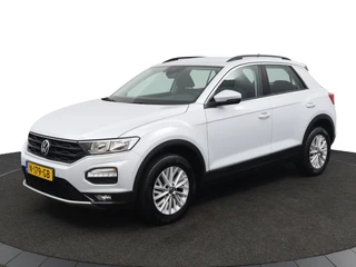 Volkswagen T-Roc 1.5 TSI Style Rijklaarprijs!