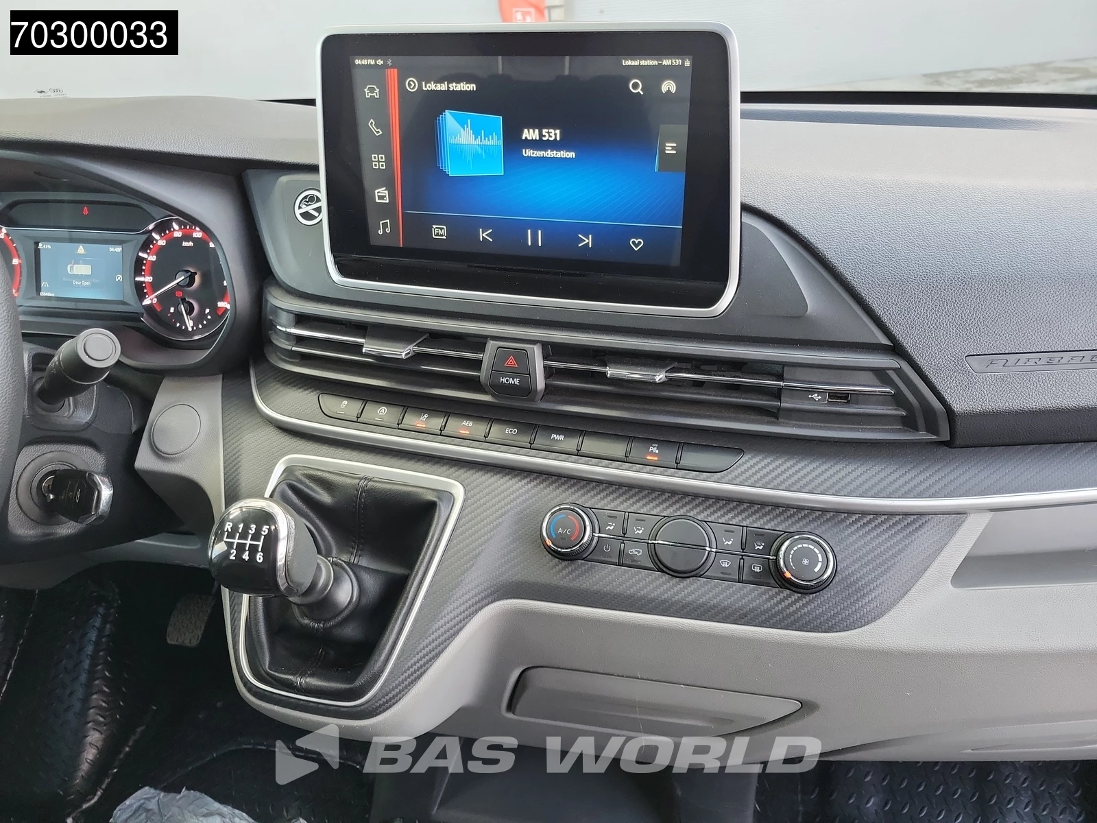 Hoofdafbeelding Maxus Deliver9