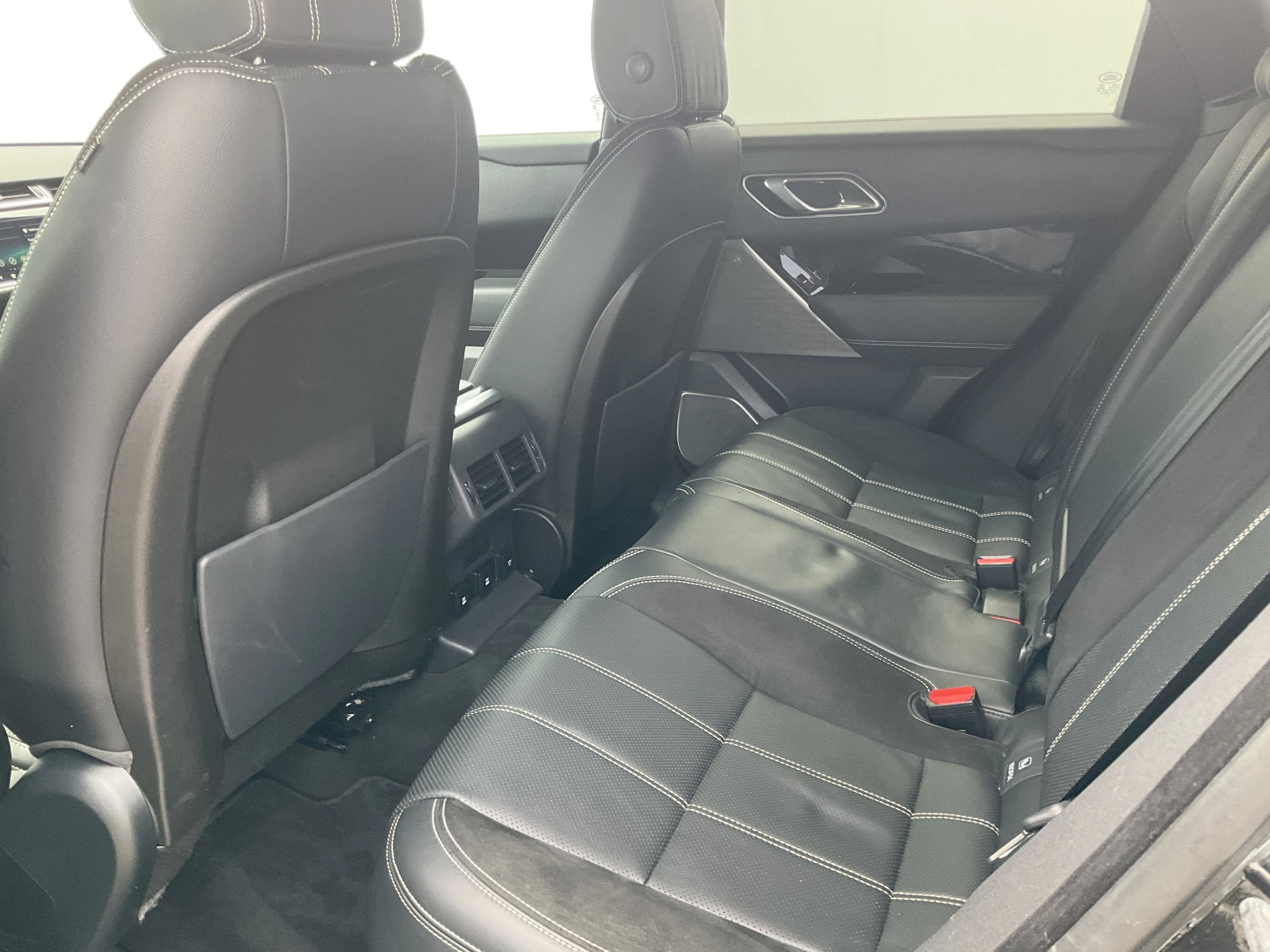 Hoofdafbeelding Land Rover Range Rover Velar