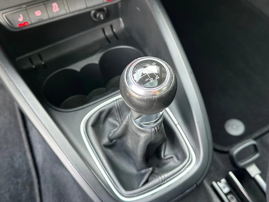 Hoofdafbeelding Audi A1