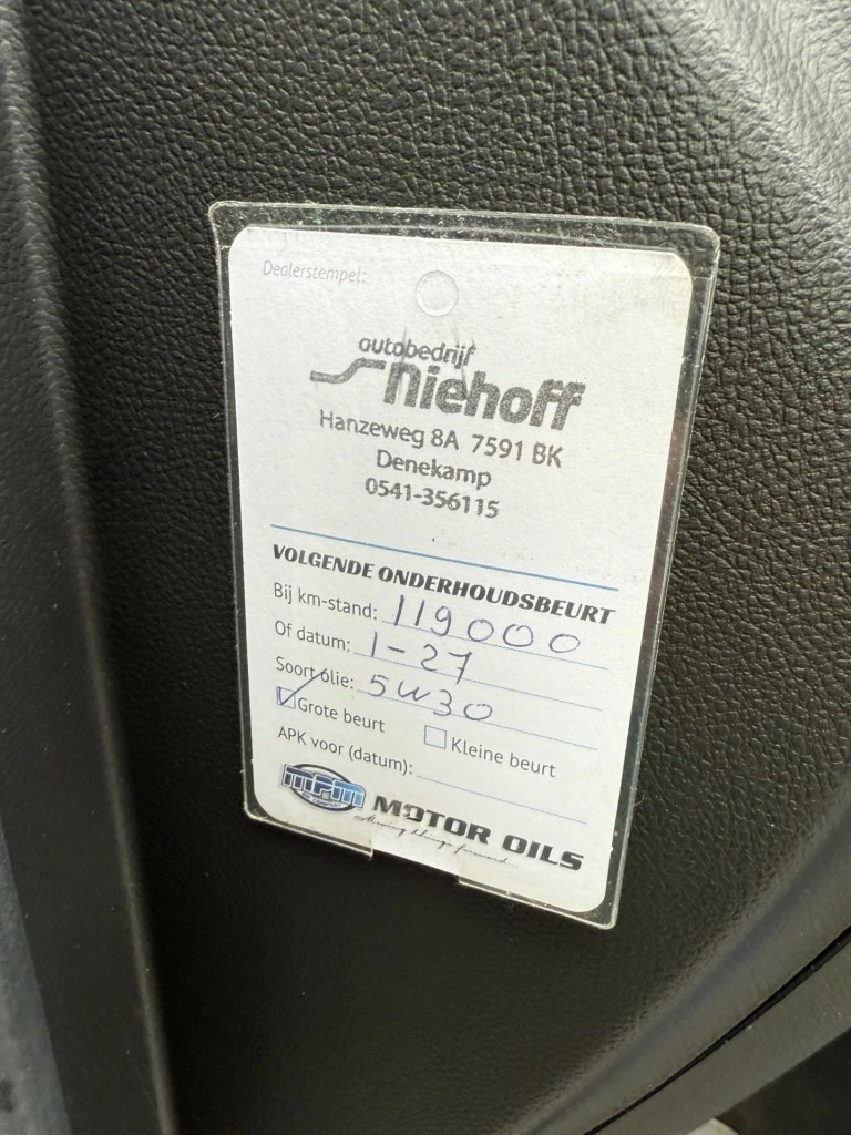 Hoofdafbeelding Opel Mokka X