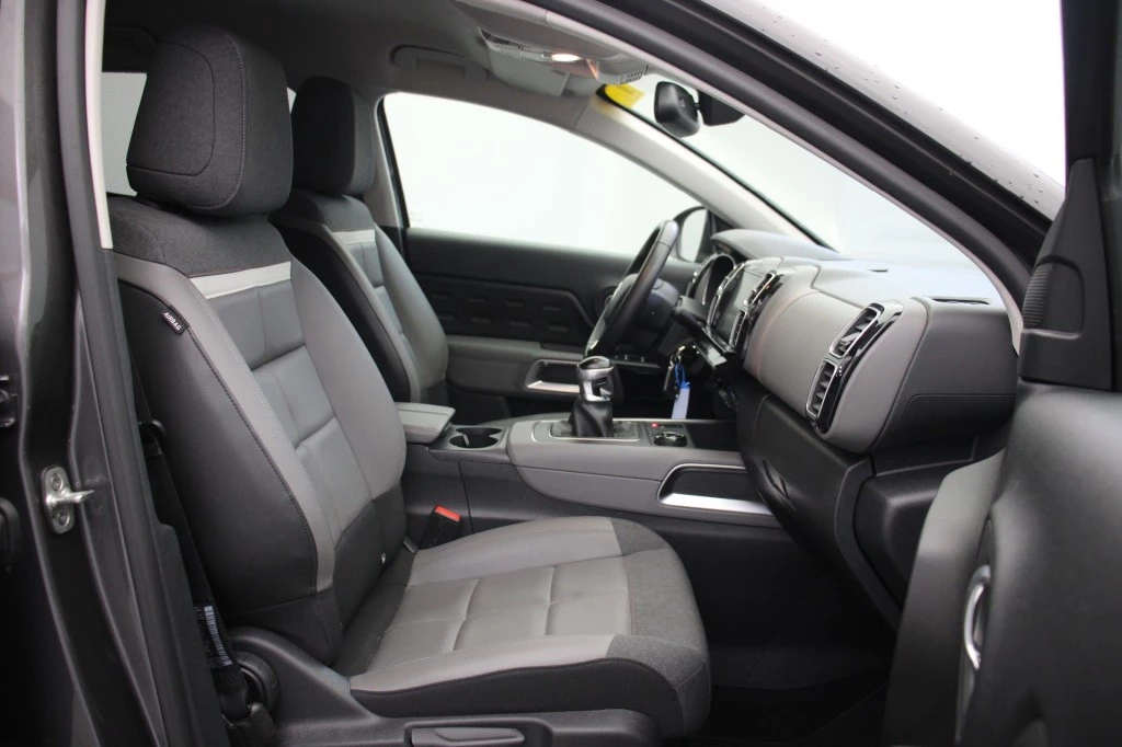 Hoofdafbeelding Citroën C5 Aircross