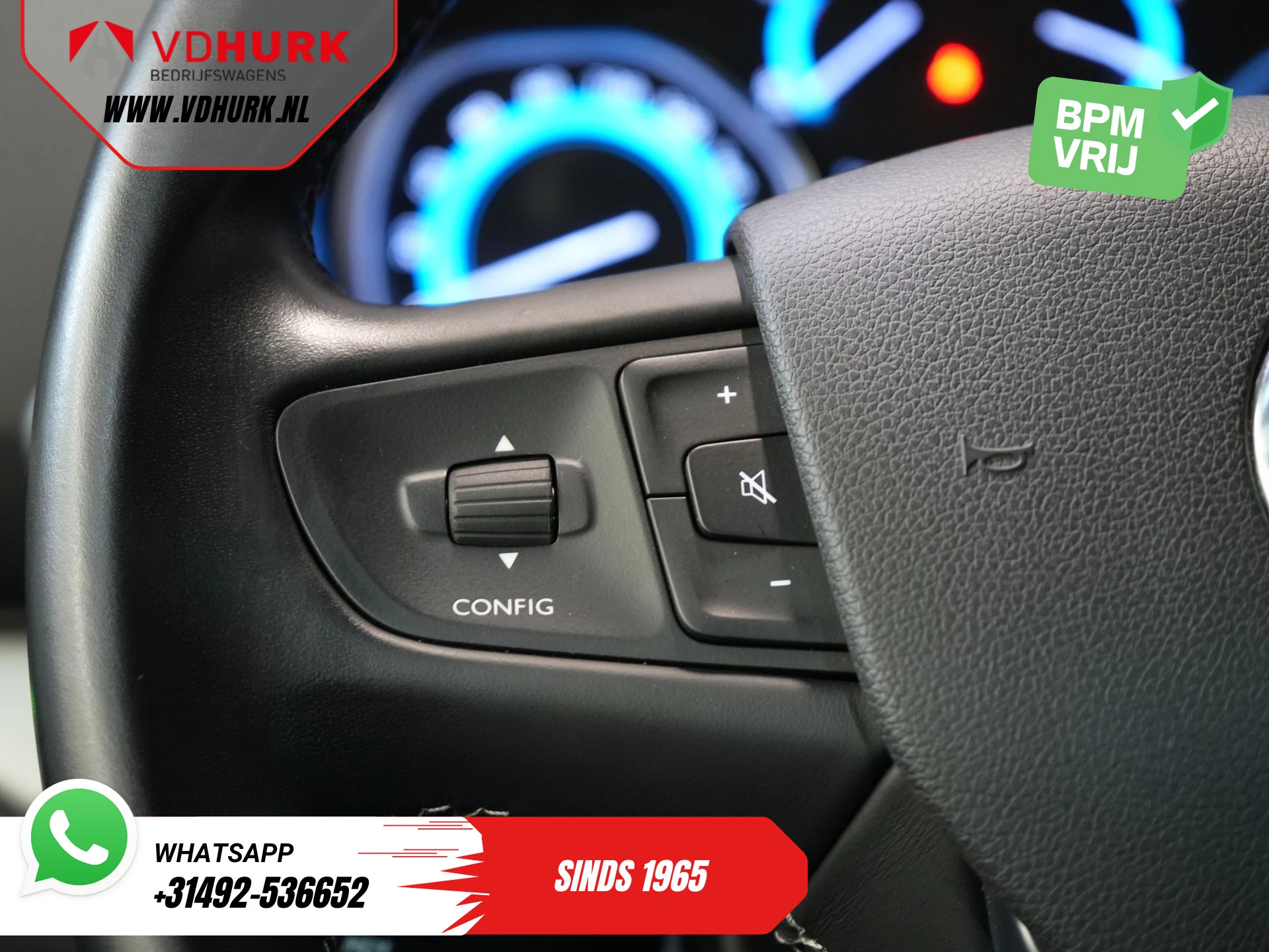 Hoofdafbeelding Fiat E-Scudo