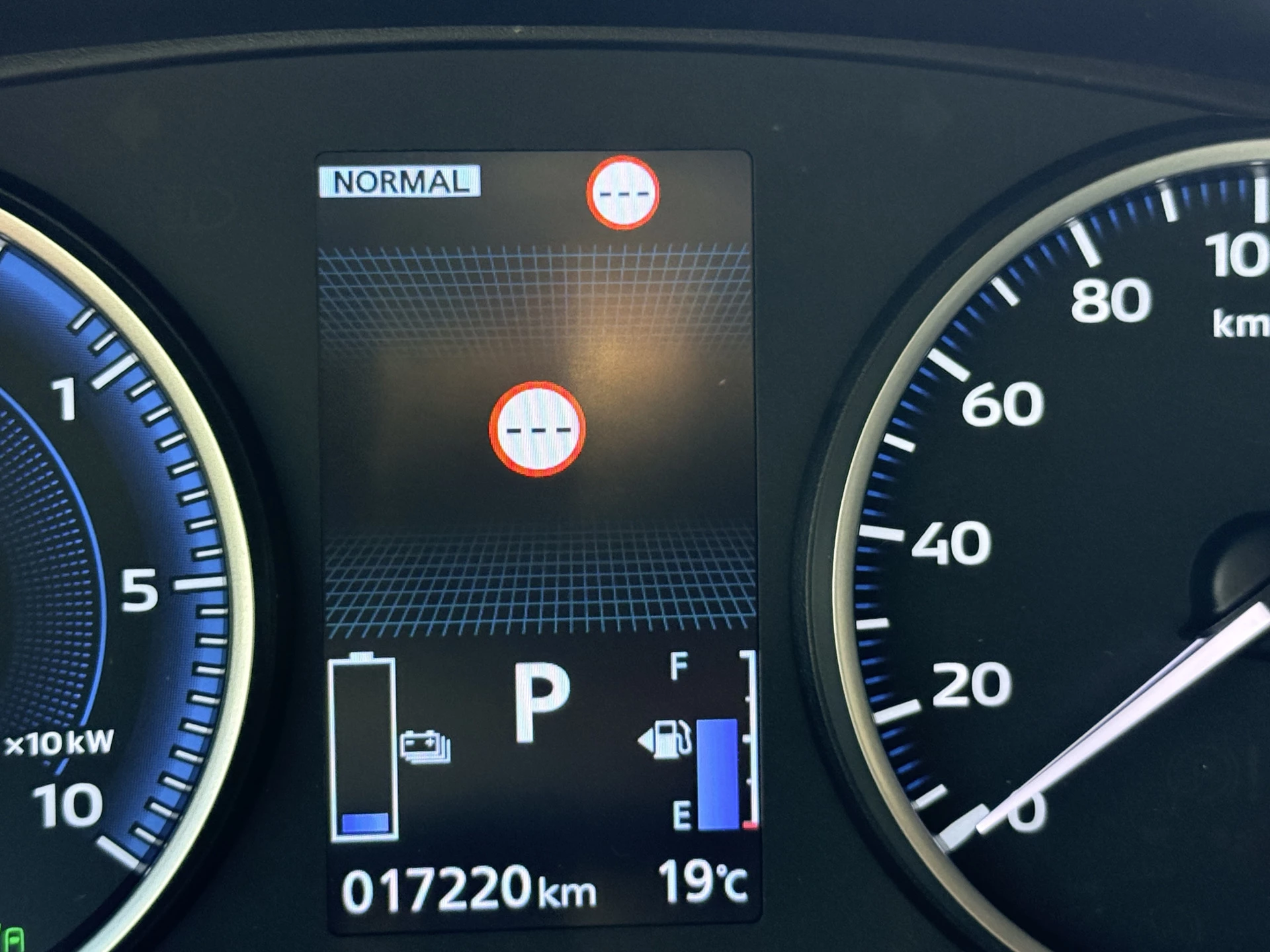 Hoofdafbeelding Mitsubishi Eclipse Cross