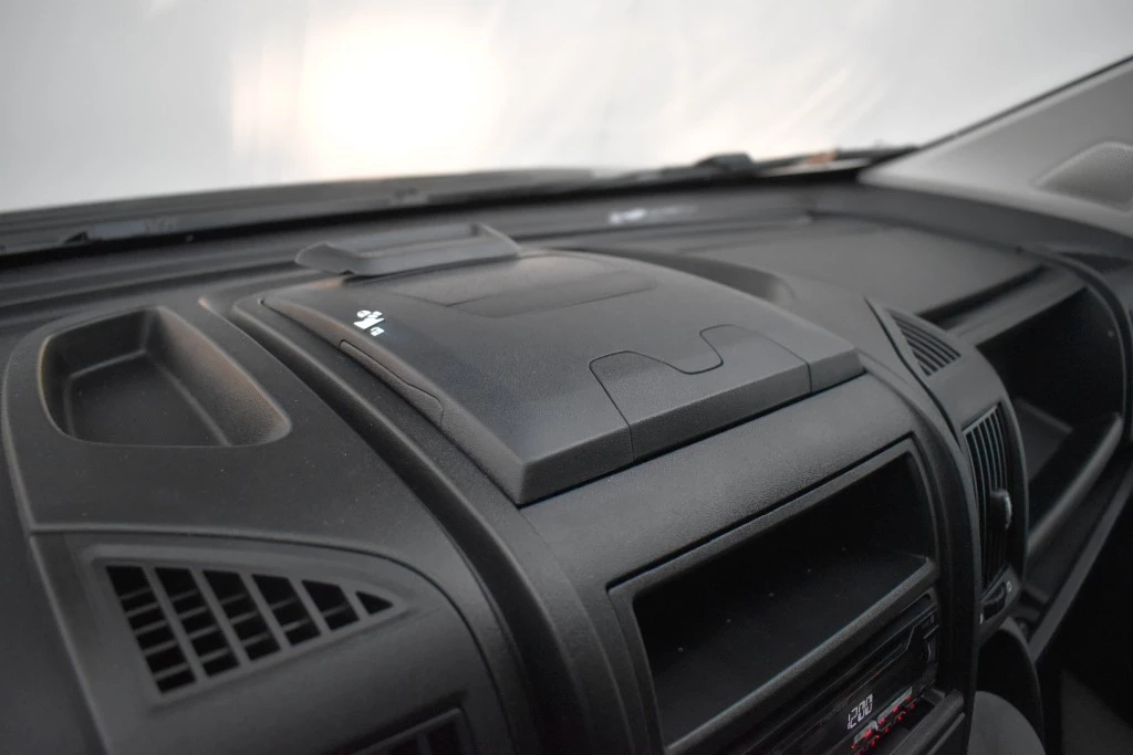 Hoofdafbeelding Fiat Ducato