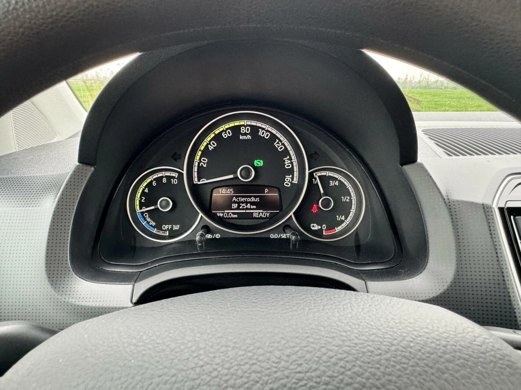 Hoofdafbeelding Škoda Citigo