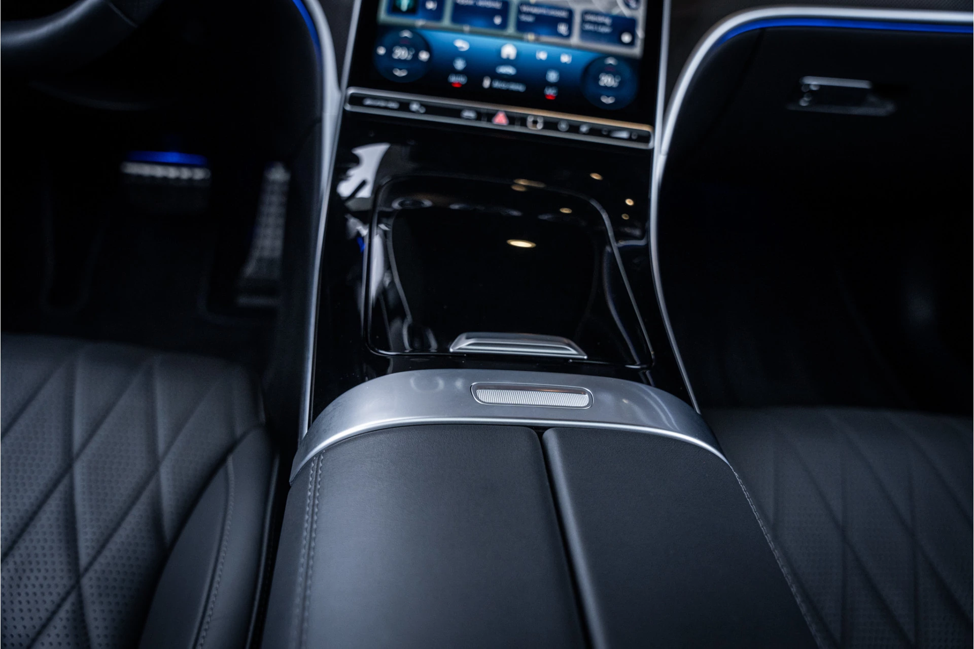 Hoofdafbeelding Mercedes-Benz CLE