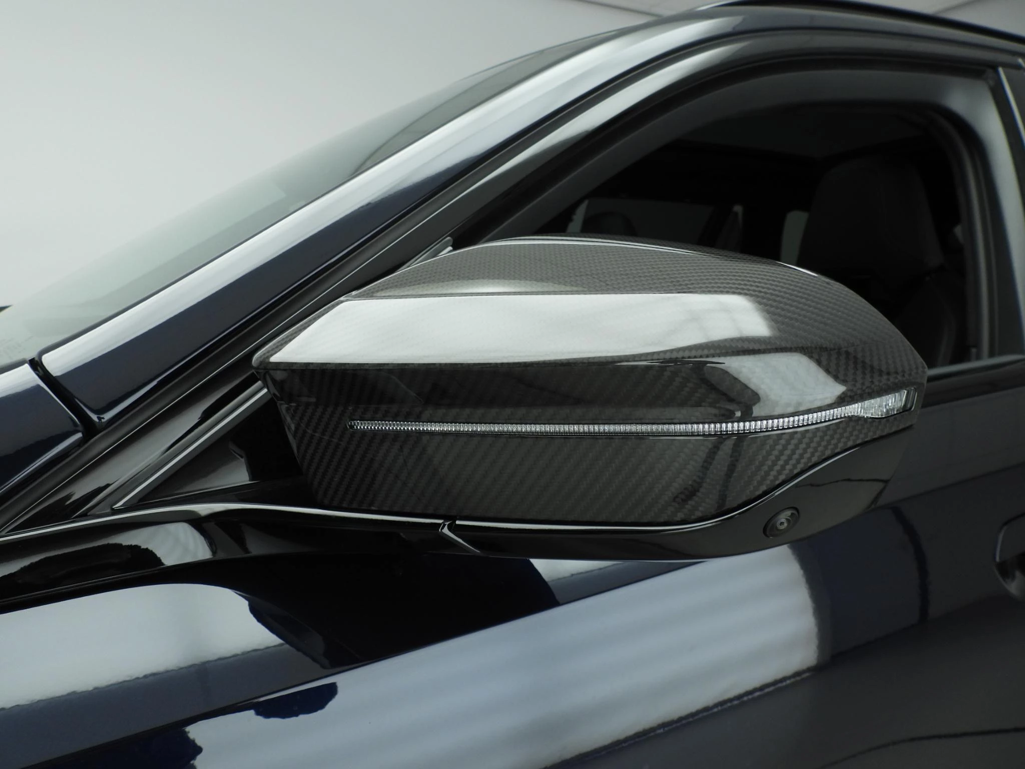 Hoofdafbeelding BMW M5