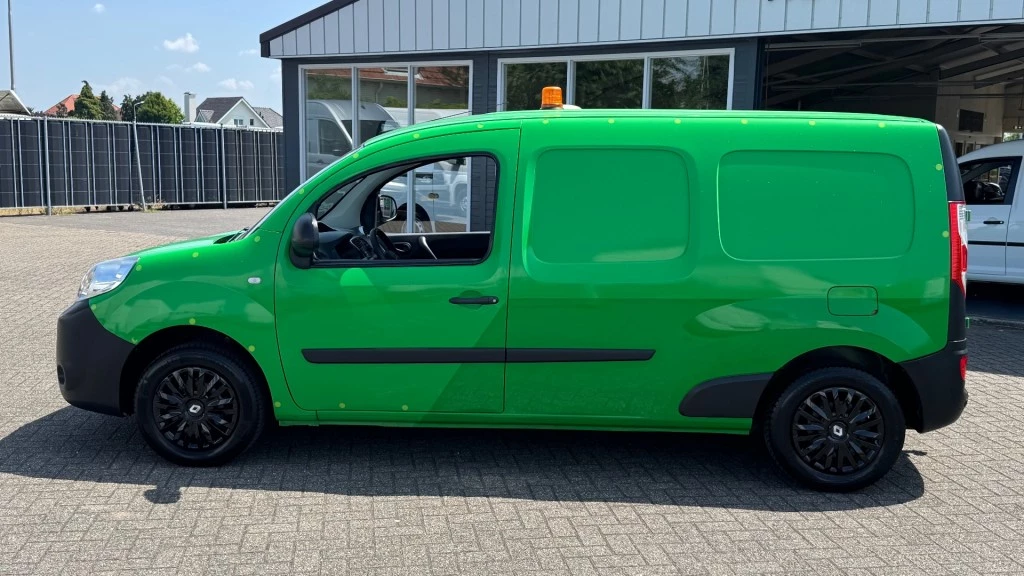 Hoofdafbeelding Renault Kangoo