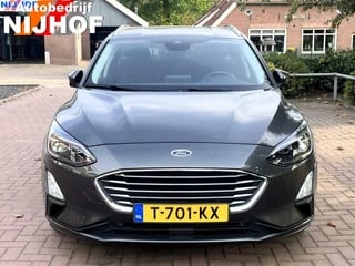 Ford Focus Wagon 1.0 EcoBoost Titanium X Business