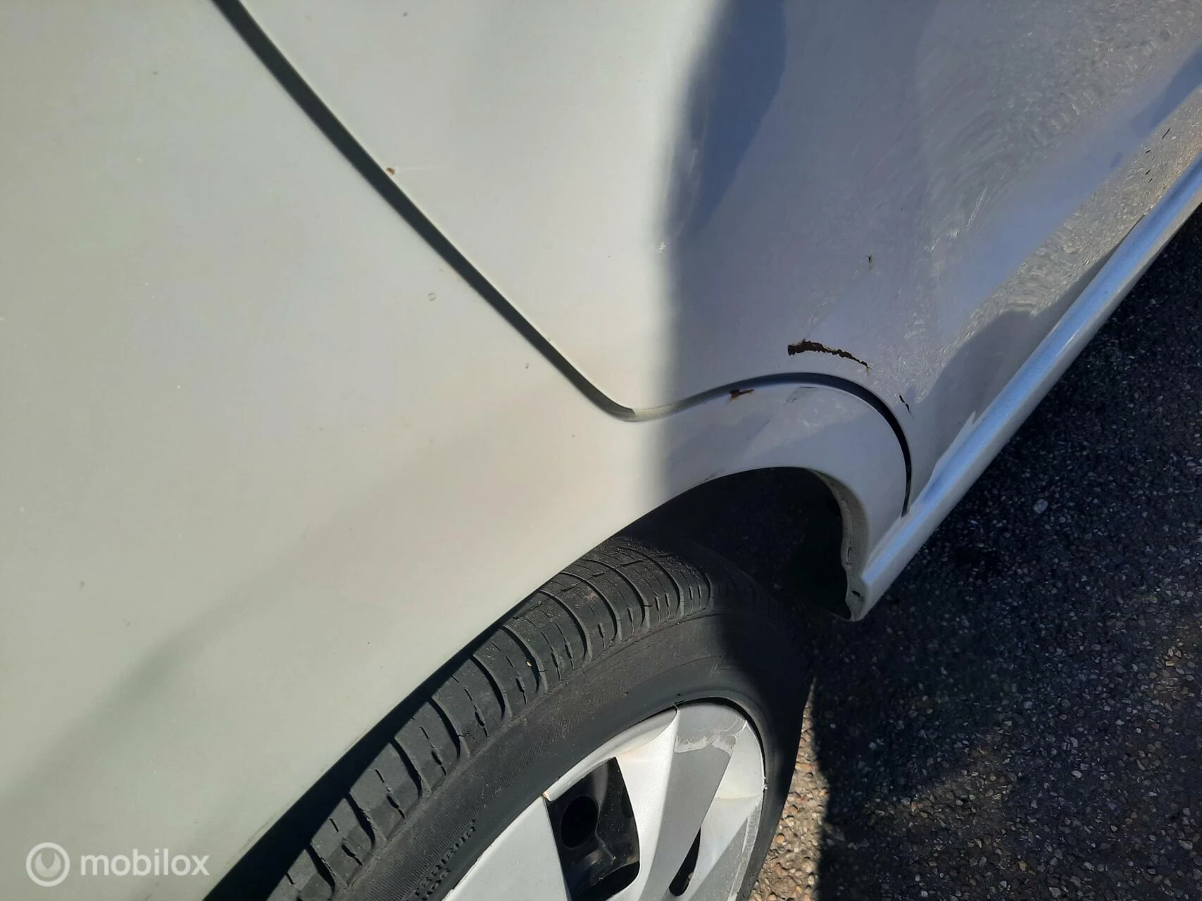 Hoofdafbeelding Suzuki Alto