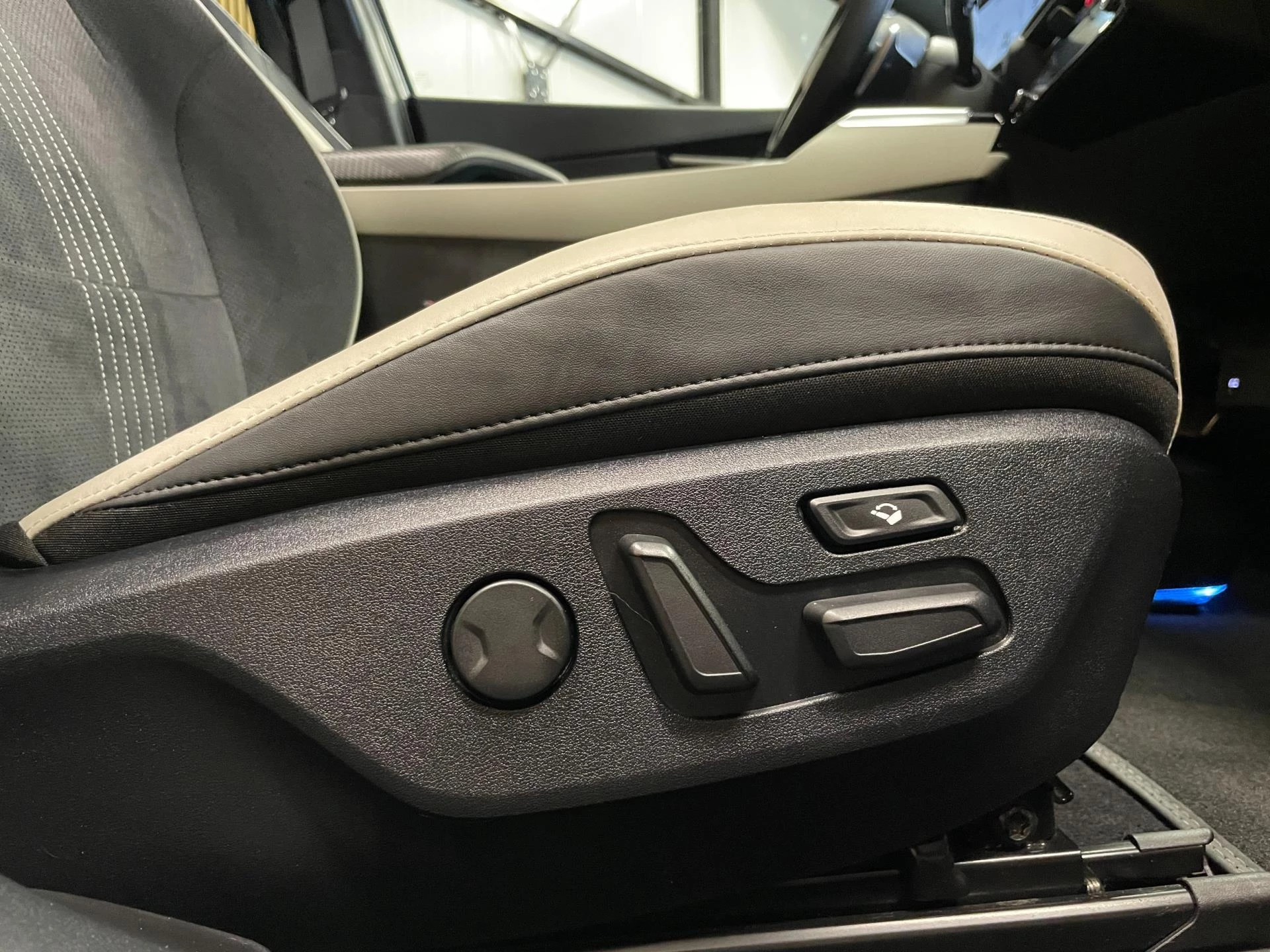 Hoofdafbeelding Kia EV6