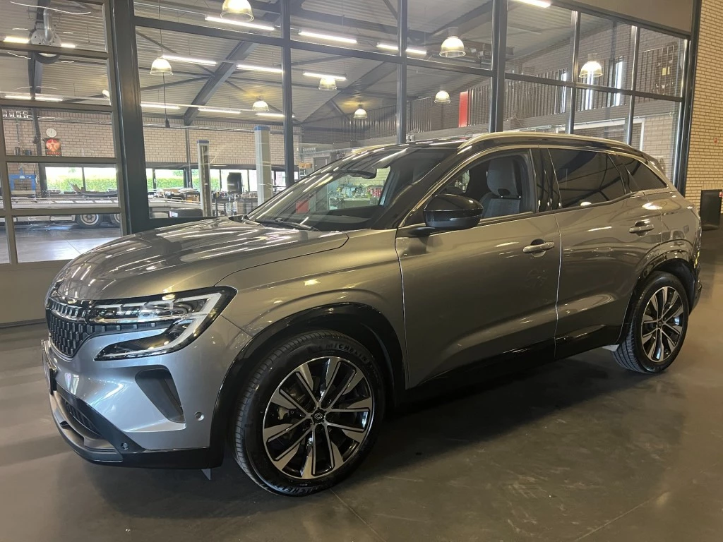 Hoofdafbeelding Renault Austral