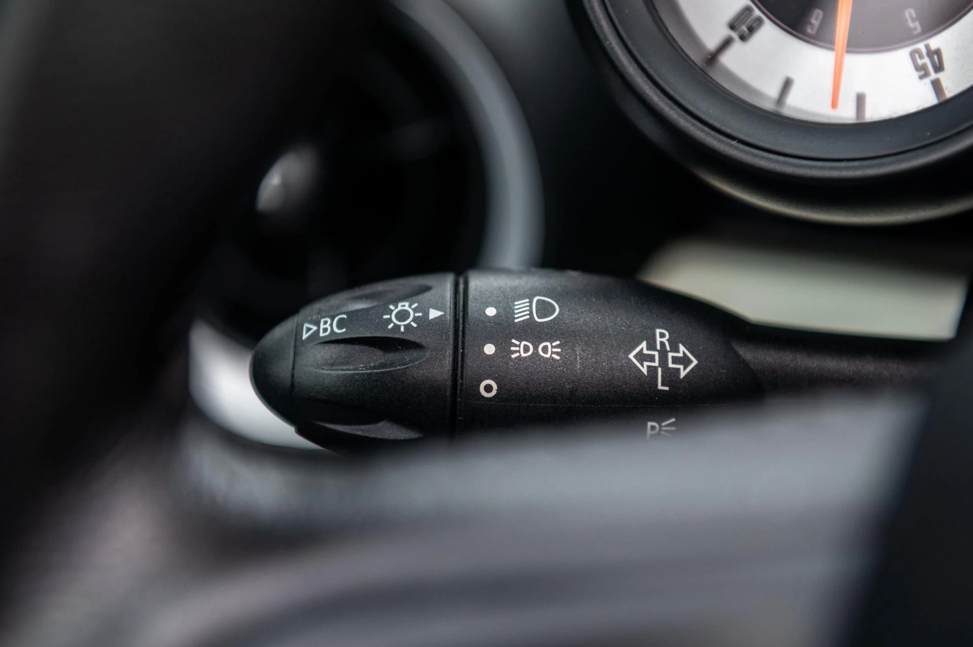 Hoofdafbeelding MINI Cooper Cabrio