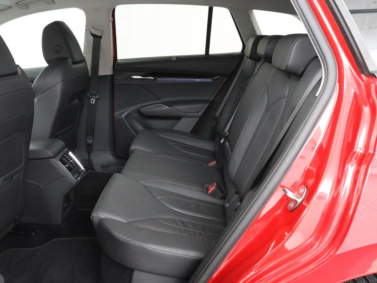 Hoofdafbeelding Škoda Enyaq iV