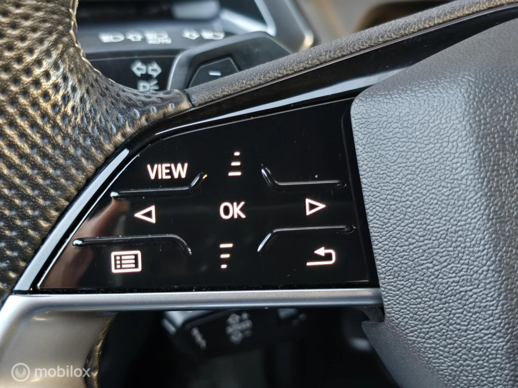 Hoofdafbeelding Audi Q4 e-tron