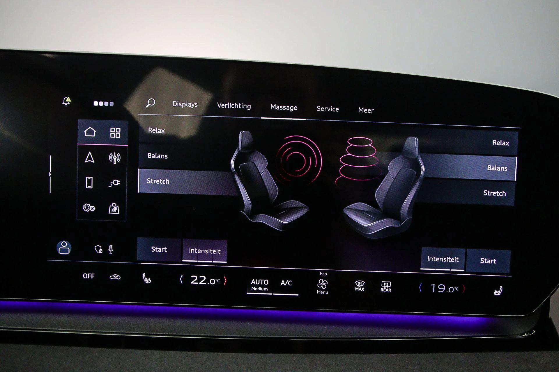 Hoofdafbeelding Audi Q6 e-tron