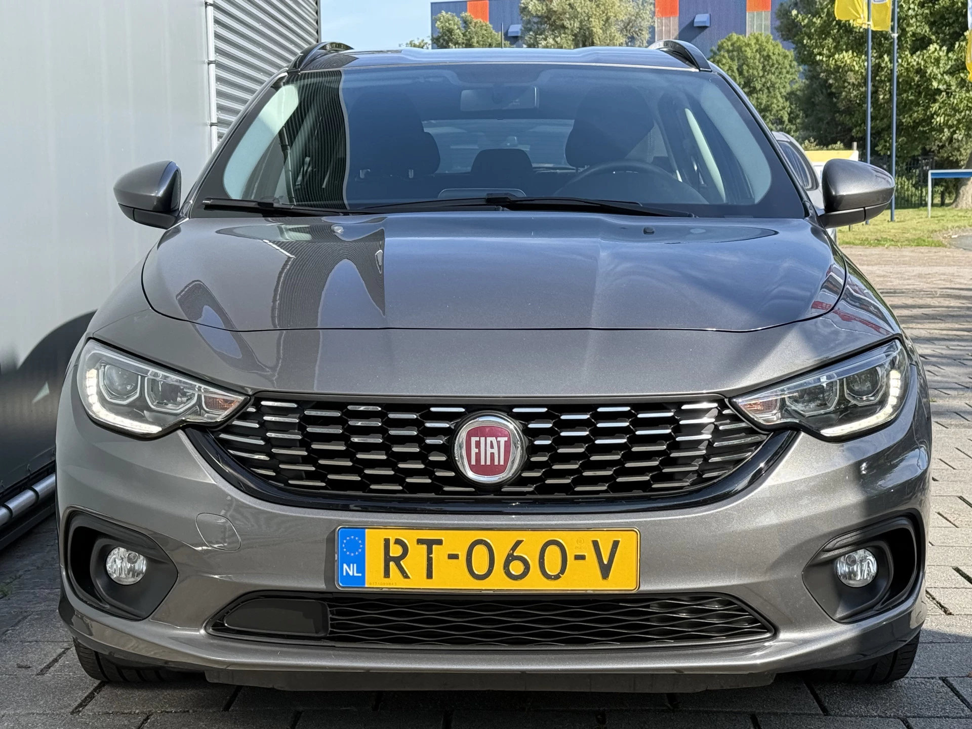 Hoofdafbeelding Fiat Tipo