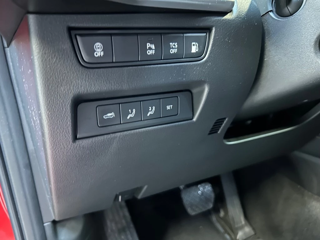 Hoofdafbeelding Mazda CX-60