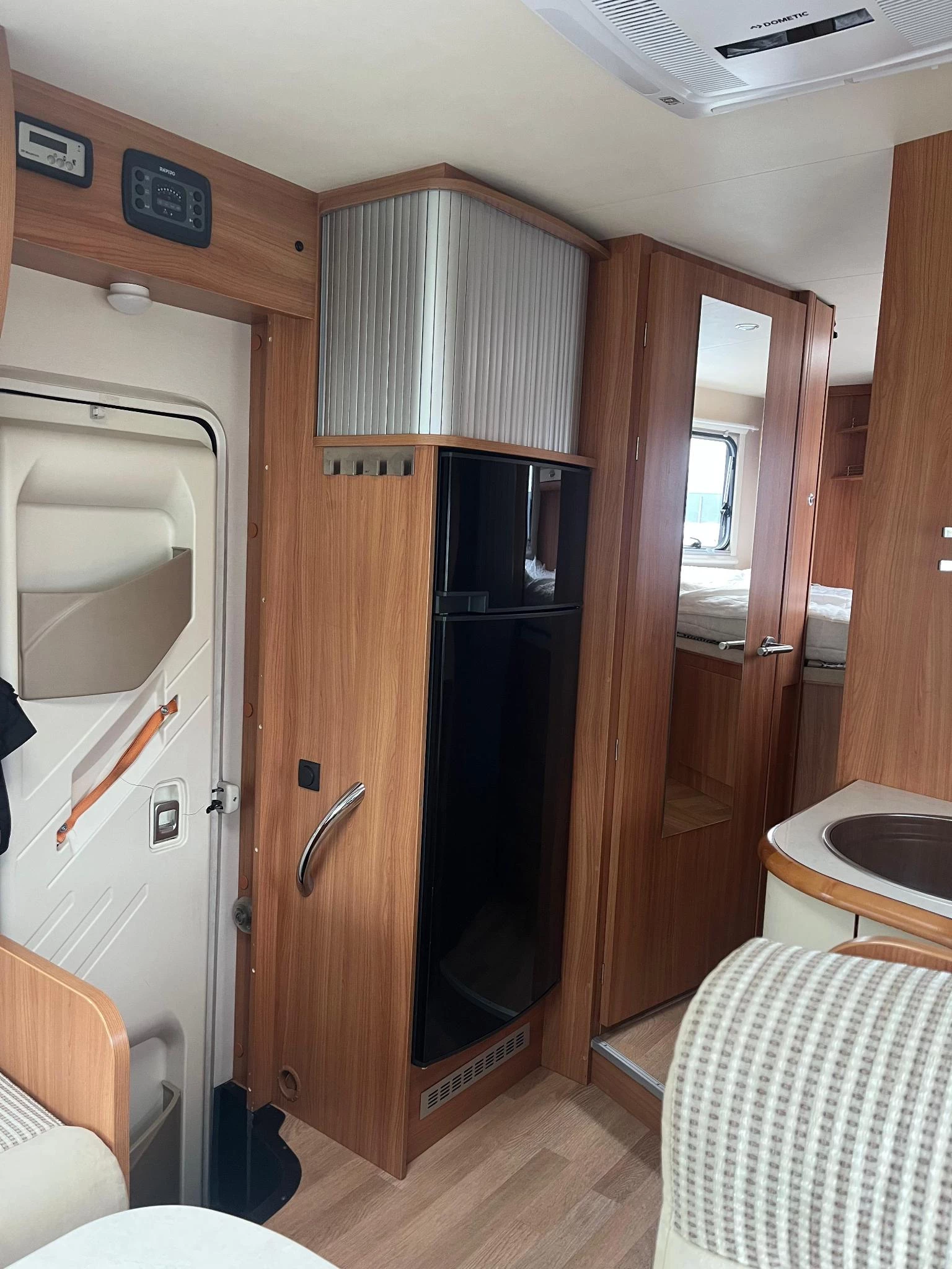 Hoofdafbeelding Fiat Ducato