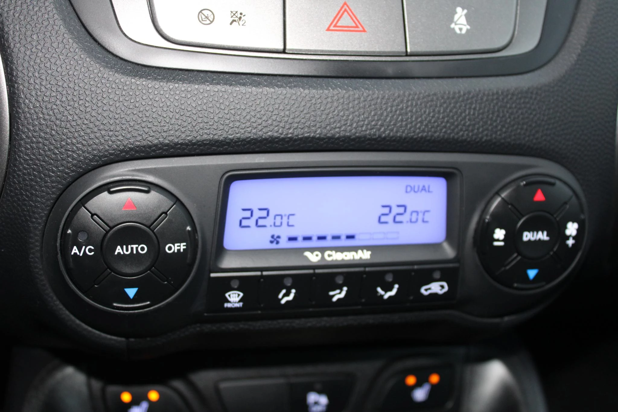 Hoofdafbeelding Hyundai ix35