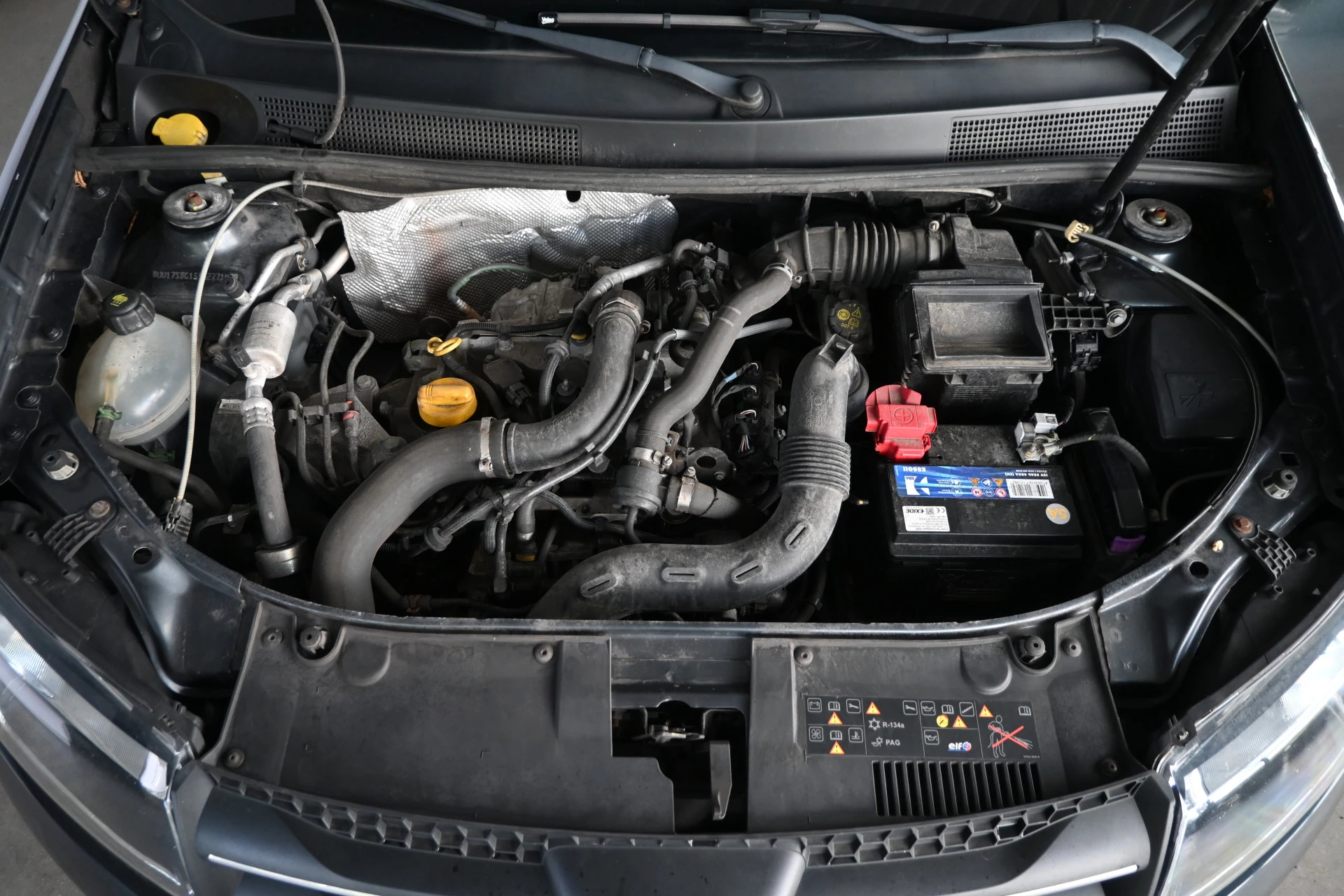 Hoofdafbeelding Dacia Logan