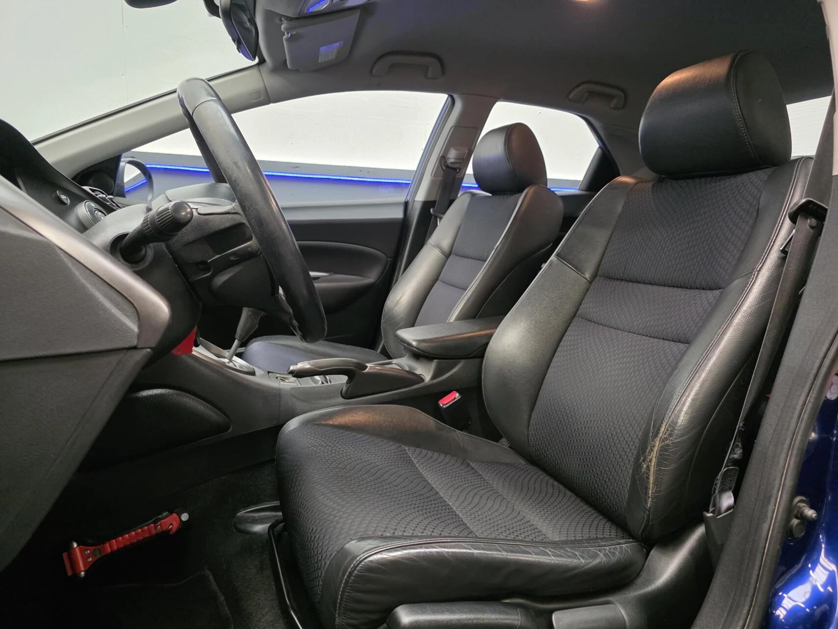 Hoofdafbeelding Honda Civic