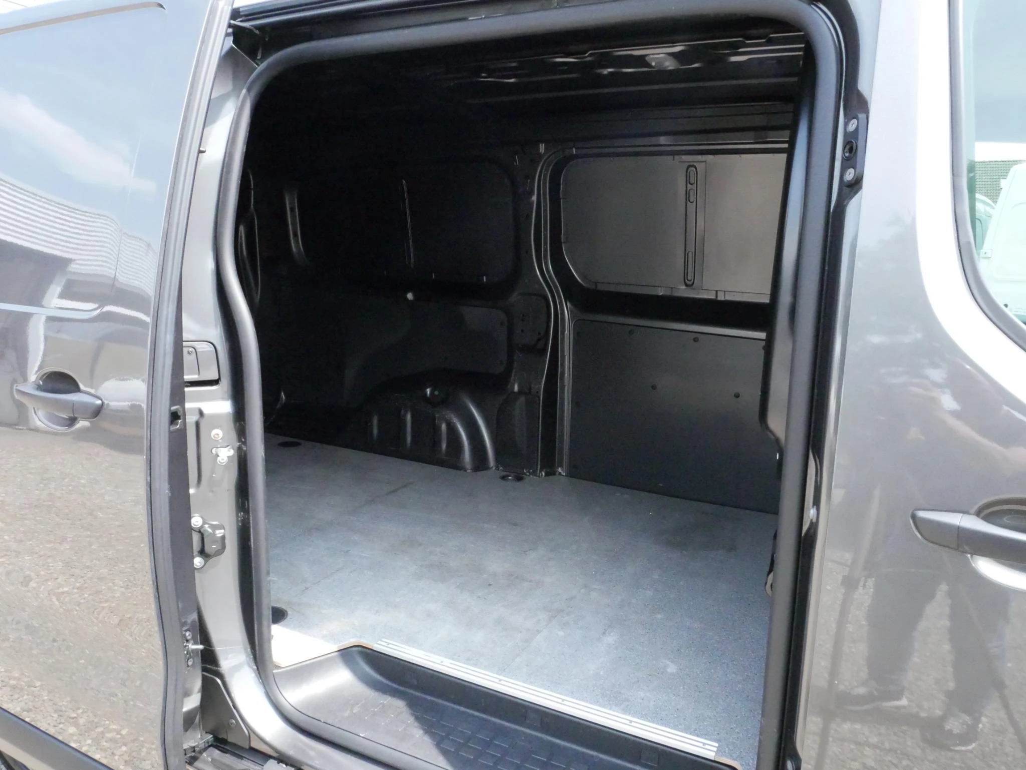 Hoofdafbeelding Fiat Scudo