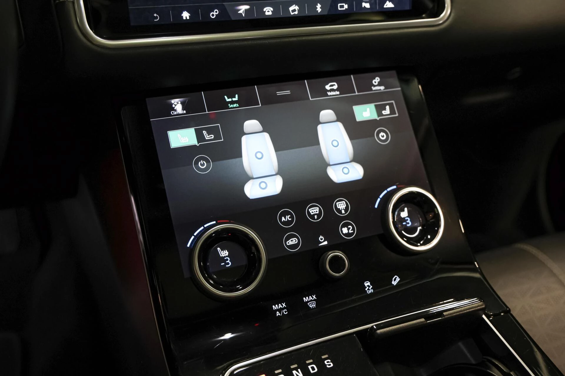 Hoofdafbeelding Land Rover Range Rover Velar