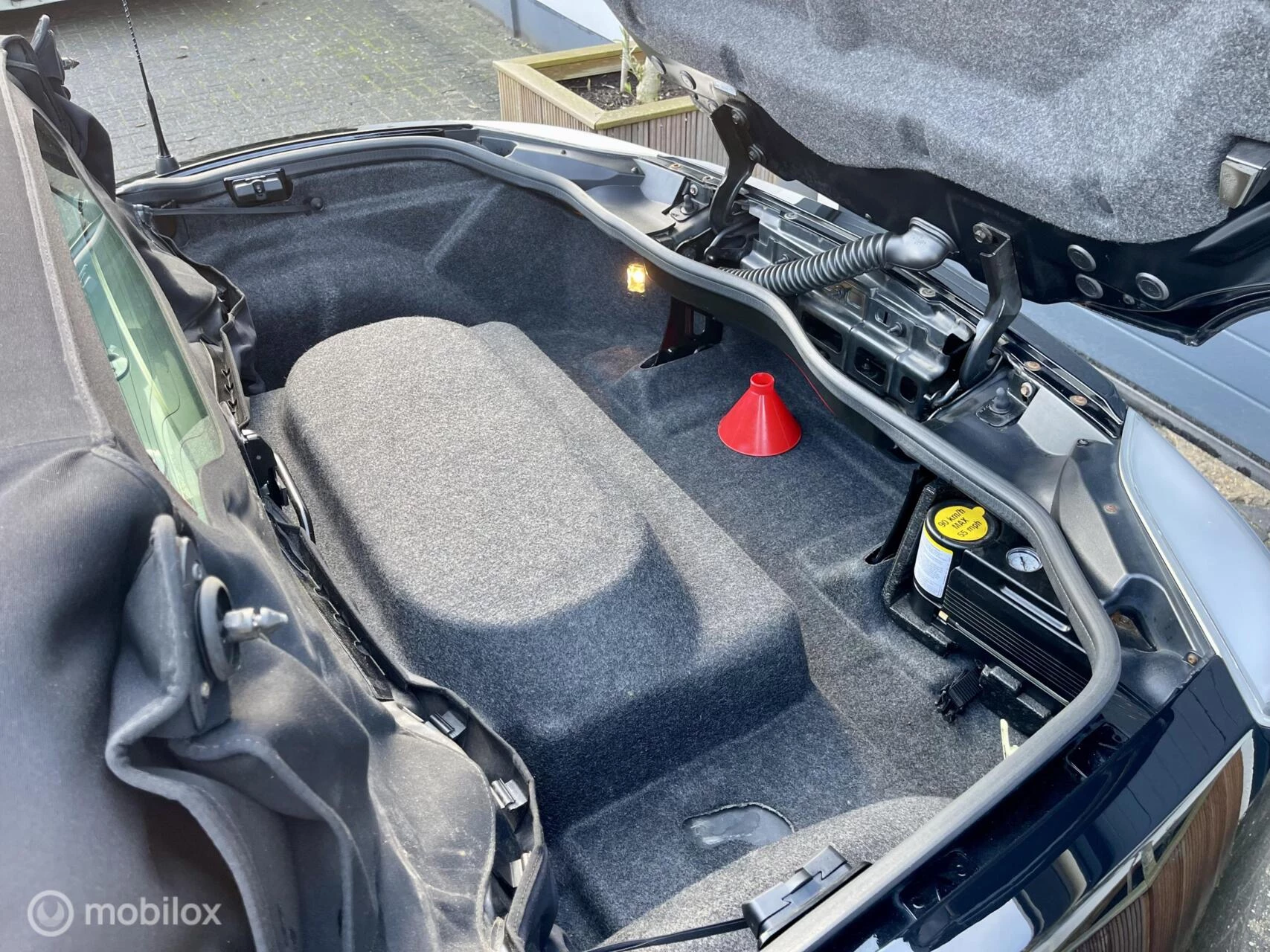 Hoofdafbeelding Opel GT