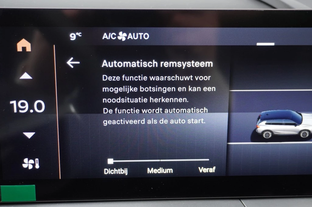 Hoofdafbeelding Opel Grandland