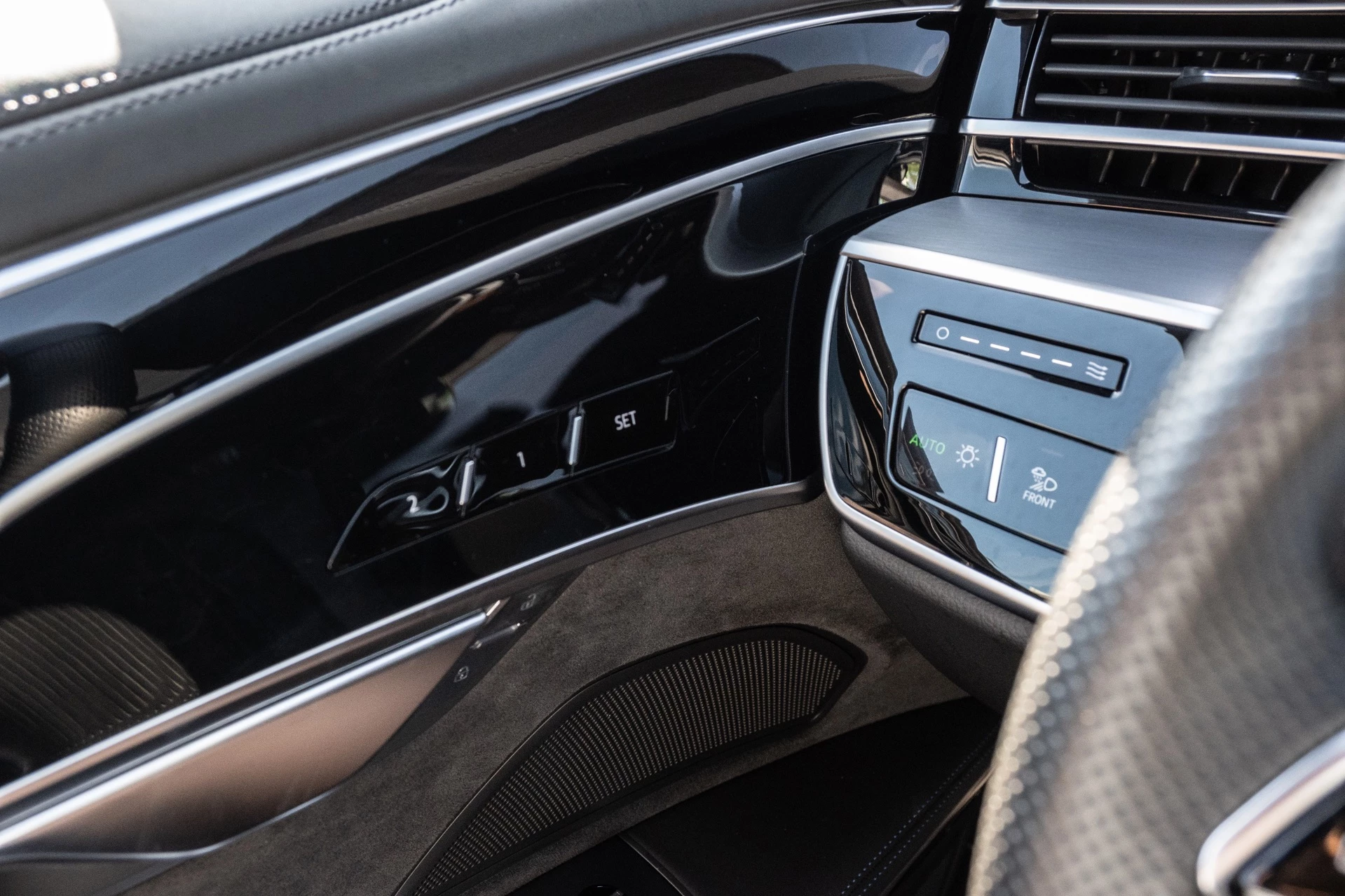 Hoofdafbeelding Audi A8